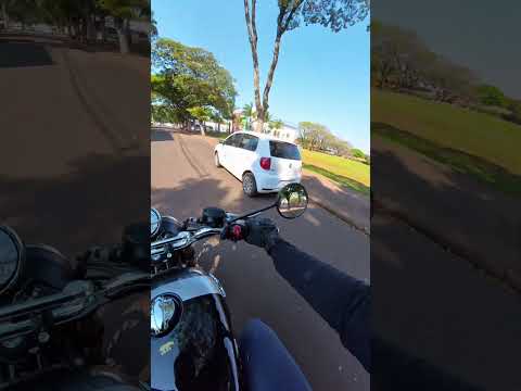 E você já ouviu falar de Cafelândia - Pr?? #royalenfield #motorcycle #travel #bear650