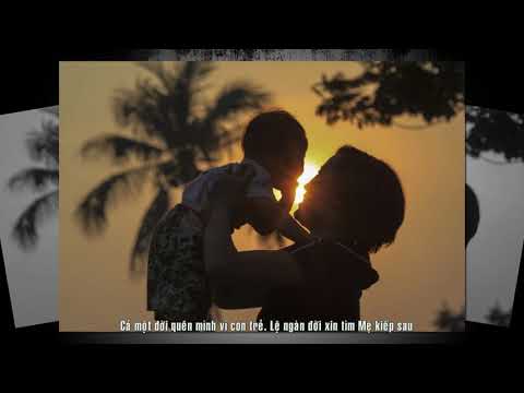 Mẹ ơi Sheet - Phương Thủy