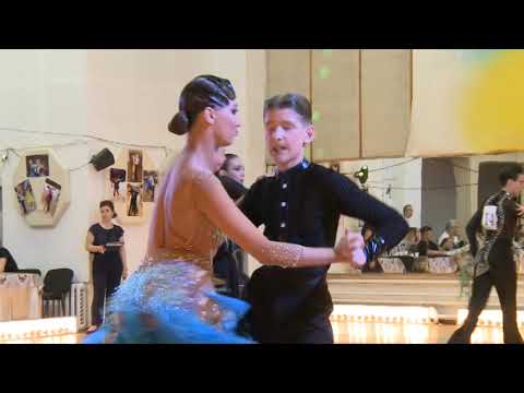 Petru Porcesco - Gozun & Anastasia Movila