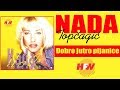 Nada Topcagic - Dobro jutro, pijanice - ( Audio 1998 ) HD