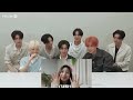 ENHYPEN Reaction To RUPHAJUNG Being The Iconic Babymonster Trio