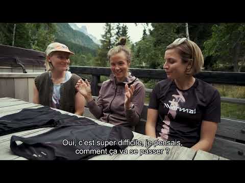 NNormal sujetador deportivo Trail