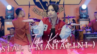 Download lagu ICHA KISWARA - SIAL ( ROSABELLA MUSIC ) mp3 Download lagu ICHA KISWARA - SIAL ( ROSABELLA MUSIC ) mp3