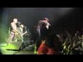 Dropkick Murphys - Time To Go (Live in Sydney ...