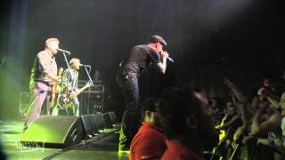 Dropkick Murphys - Time To Go (Live in Sydney) | Moshcam