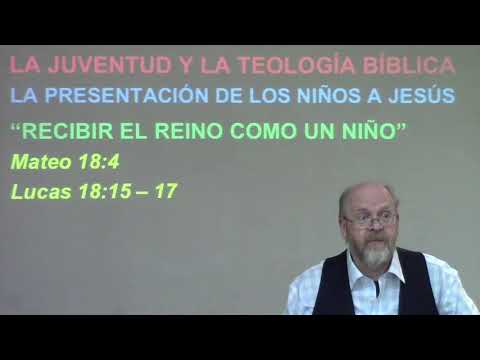 Mateo 18:4; Lucas 18:15-17