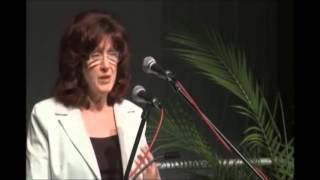 Dr Sue Johnson - How Forgiveness is Gained (author of Hold me Tight)