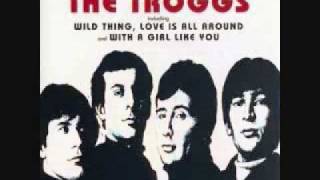 The Troggs - Give It To Me (All Your Love) (1967)