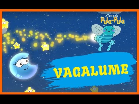 A Turma do Pula-Pula - VAGALUME [clipe infantil]