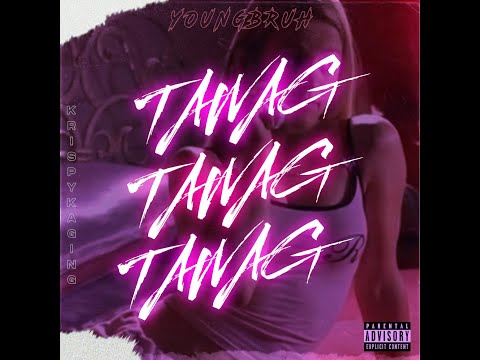 Youngbruh -Tawag (Official lyric video) Prod By: Chrisbeats