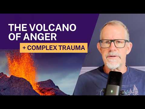 How to Process Your Unresolved Anger from Childhood Trauma