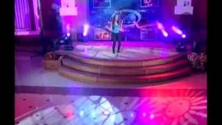 Merlisa Morina - E Provojme