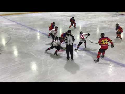 Diskos U15-Cobrat 16.8.2020 2.erä