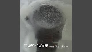 What I'll Do All Day