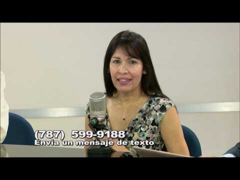 Hay Que Decirlo 06-13-16 (07) - Mujer embarazada, natural cleansing tea