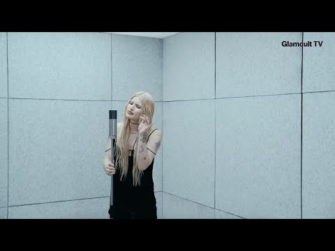 Glamcult TV — Cassyette — Phantom Limb