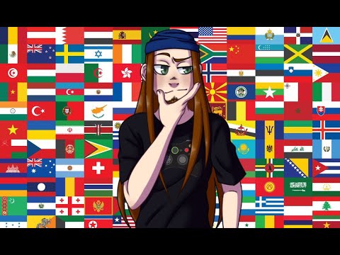 I updated the Yakko's World song AGAIN because 500 people liked a comment