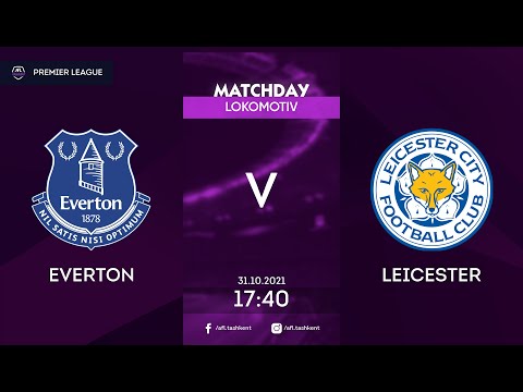 EPL | 12-тур | Everton - Leicester City