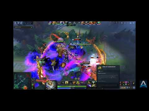 ALERT!!! ALERT!!! MONKEY KING!!! The BEST CARRY hero of patch 7.28a YOU SHOULD SPAM!!!