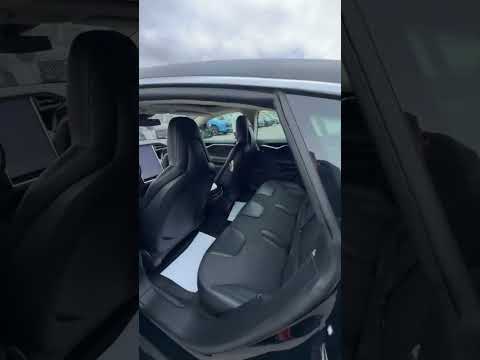 фото tesla model s i 0
