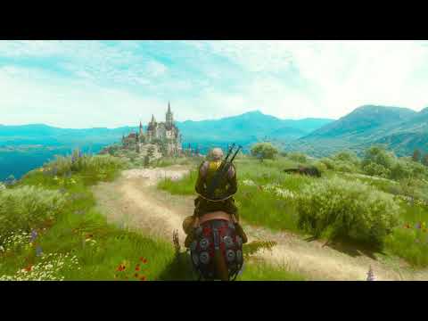 Steam Community :: Video :: View of the Palac Beauclair | Game walk ...