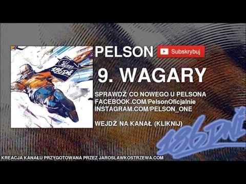 9. PELSON - WAGARY