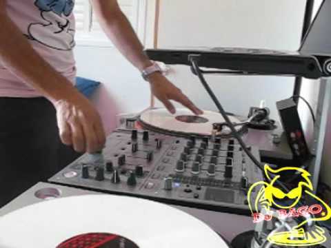 DJ BaGo - 3min mix