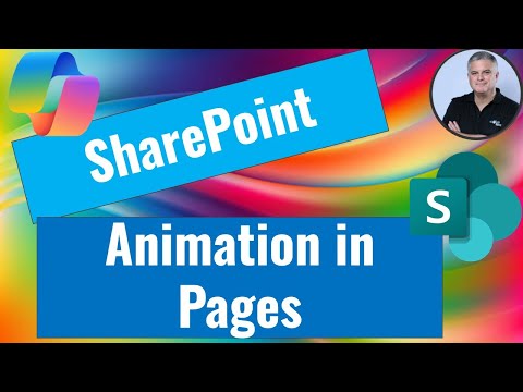 SharePoint :Card animation  motion for web parts on Pages and News.