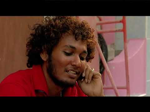 Dhivehi Film Fanaa (part 2)