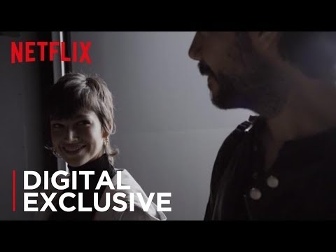 afbeelding Money Heist: Season 3 | Now In Production | Netflix