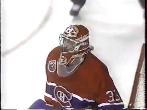 1993 NHL Stanley Cup Playoffs Overtime - Part 4