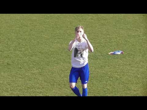 LZS Starowice Dolne 7 - 0  Victoria Chróścice 22 Kolejka BS IV Ligi Opolskiej Bramki z meczu.