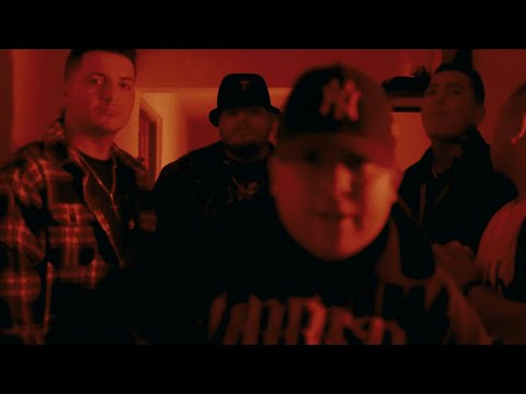 LA PIPA QUEMADA - UNDER SIDE 821 (video oficial)