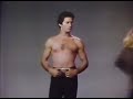 Jack Scalia Jordache Jeans 1978