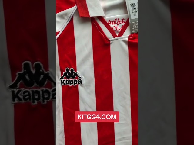 Vídeo relacionado con ATHLETIC CLUB BILBAO - Camiseta para Perro o Gato, 8 Tallas Disponibles, Equipación del Equipo, Talla L, Calidad Alta, Producto Oficial (CyP Brands)
