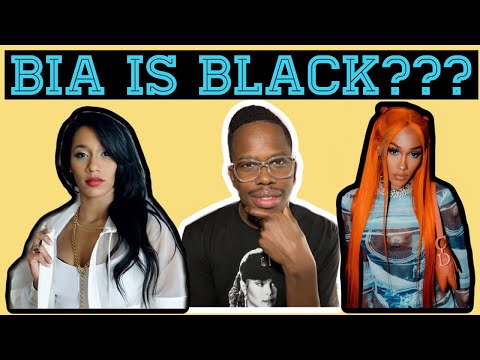 BIA Is Afro-Latina? Let’s Discuss… | Black People