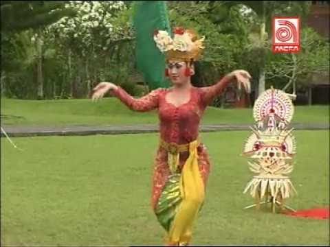 Joged Bumbung Sigaran - Bajang Jegeg