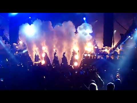 AME CLUB  | MOCHAKK | Set WarmUP | 04/06/2022