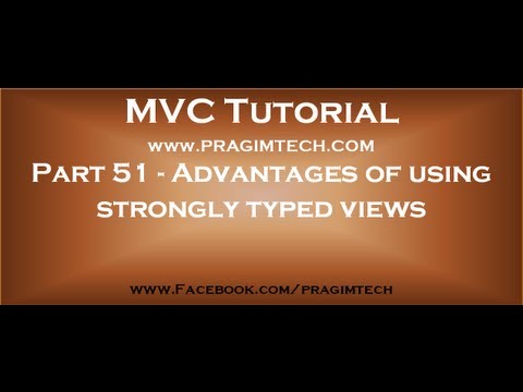 Installing aspnet mvc Part 1