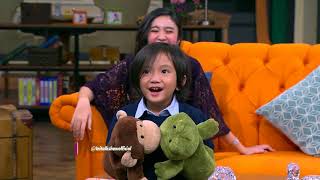 Sule Dibikin Pusing Omar