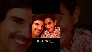 Download lagu Oscar Lawalata bucin sama bule Jerman #shorts mp3