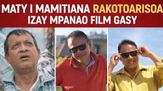 Download lagu Filmmaker who made a documentary about gas leaks dies mp3