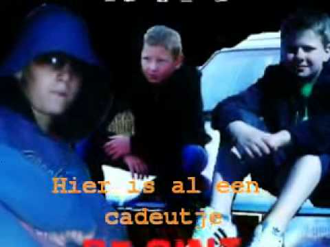 WTFmusic - De Sint (Demo)