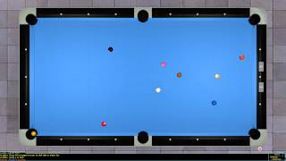 Virtual Pool 4 "4k" 3840x2160 "test" *live rec*