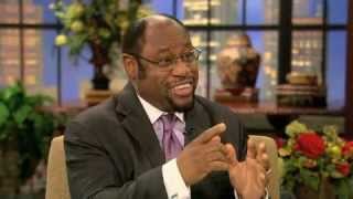 Re-Discover Kingdom Faith ~ Dr. Myles Munroe