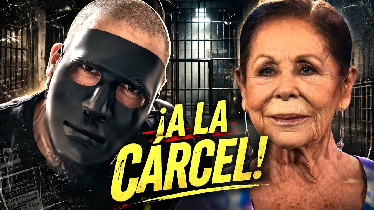 🚨 CÁRCEL para Isabel pantoja… la deuda MILLONARIA con hacienda que puede destruirla