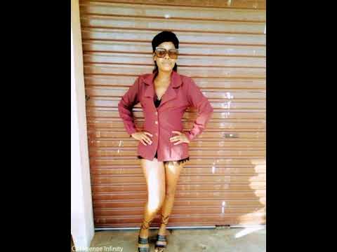 Khomza B - Ma Yellow Bone