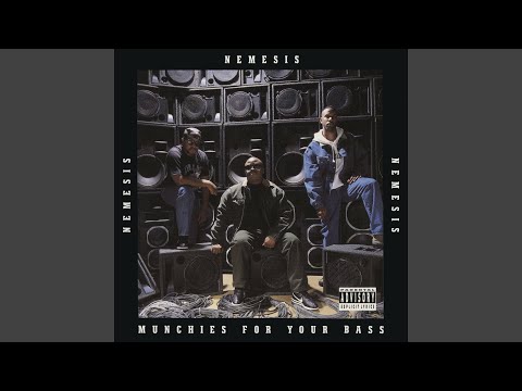 Munchies for Your Bass