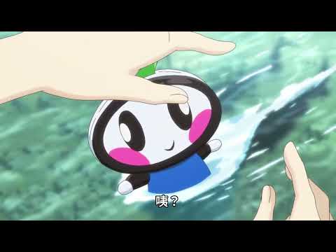 大槌カイ物語ーVoyage 航海ー繁体字幕版