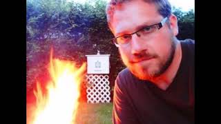 Mark Andrew Nouwen - Dancer To The Drum (Beth Nielsen Chapman cover)